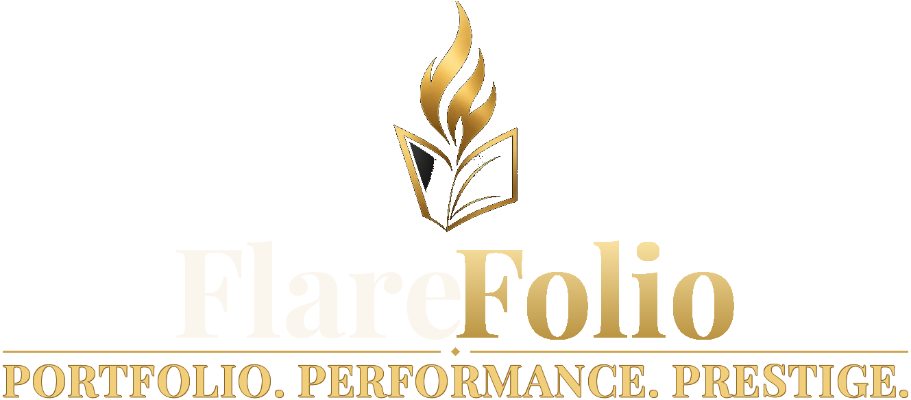 FlareFolio
